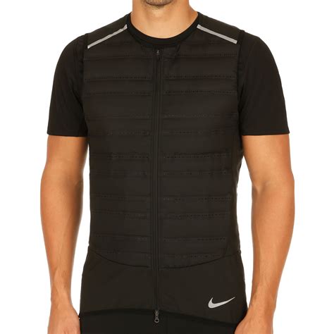 das nike aeroloft herren-langarm|Nike Performance AEROLOFT VEST .